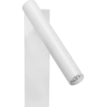 Nástěnné svítidlo DomenoLED Nástěnné svítidlo KONA UNO-BH-013 6W CCT bílý