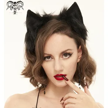 Čelenka čelenka DEVIL FASHION - Cat