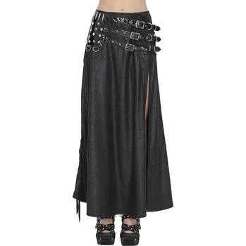 Dámská sukně sukně dámská DEVIL FASHION - Glazed - L