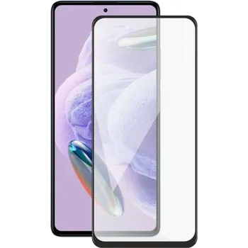 OEM 5D Full Glue tvrzené sklo Xiaomi RedMi NOTE 12 Pro / RedMi Note 12 Pro+