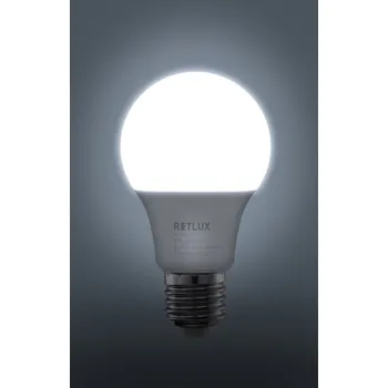 Žárovka RLL 408 A60 E27 bulb 12W DL (RLL 408 A60 E27 bulb 12W )