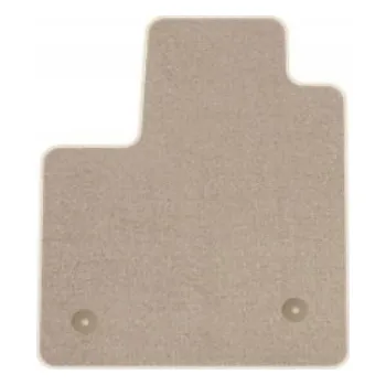 autokoberec Kobercové rohožky Edecor velurové 1 ks.