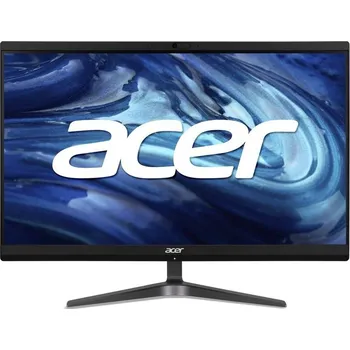 Počítač Acer Veriton Z2514G (DQ.VZPEC.004) černý