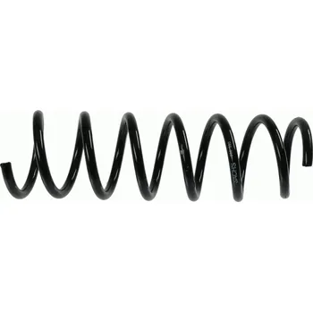 Zavěšení kol Sachs 996 980 Pružina zavěšení