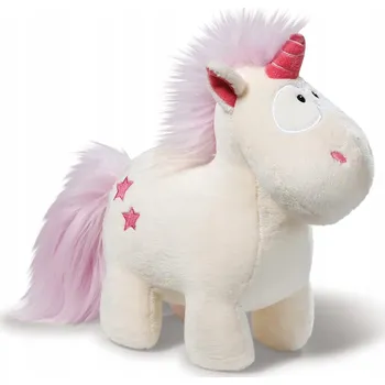 plyšák NICI 48053 Plyšová Hračka Jednorožec Theodor 22 cm