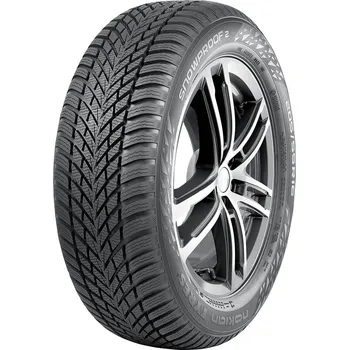 Zimní osobní pneu Zimní pneumatika Nokian Tyres Snowproof 2 205/55 R16 94 H, přilnavost na sněhu (3PMSF), zesílená (XL)