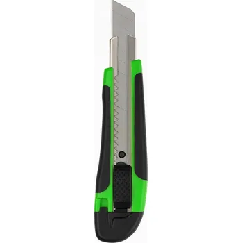 Pracovní nůž NŮŽ MALÍŘSKÝ ODLAMOVACÍ NŮŽ 18 MM UNIVERZÁLNÍ