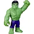 Figurka Hasbro Spider Man Spidey and His Amazing Friends Mega Hulk 23 cm 