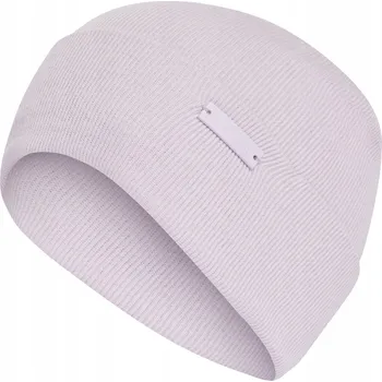 Čepice Adidas zimní čepice beanie růžová, univerzální velikost
