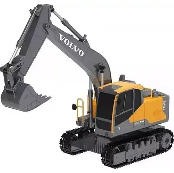 RC model ostatní Double Eagle RC bagr Volvo EC160E 1:26