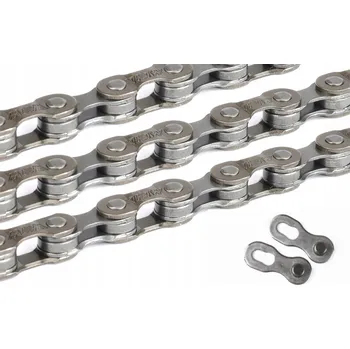 Řetěz na kolo Řetěz na kolo JET M70 8rychlostní (7,1 - 7,2 mm)