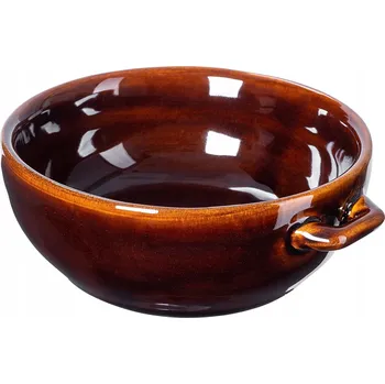 KADAX MISKA NA VÝVAR, POLÉVKU 700ml, KERAMICKÁ