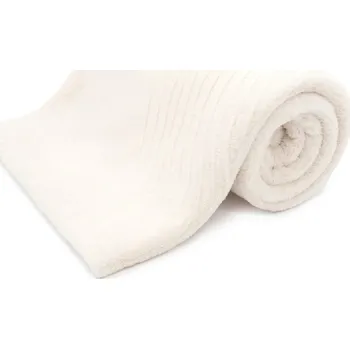 Obraz ARÔME HOME Luxusní deka, Breeze bílá