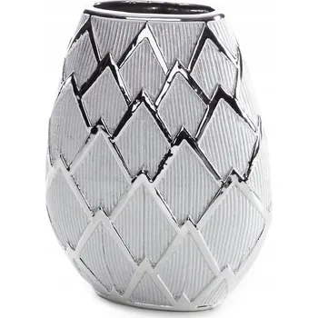 Váza Váza Eurofirany keramická 34 cm
