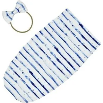 Zavinovačka Dětská zavinovačka s čelenkou E482 3