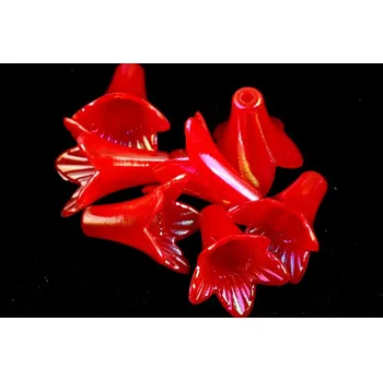 Dětské navlékací korálky Plastové korálky č.591