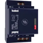 Hakel HSAF10 svodič přepětí 10A TYP 3 s VF filtrem