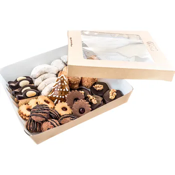 Pečivo Pekárna Kabát – Vánoční cukroví 415g