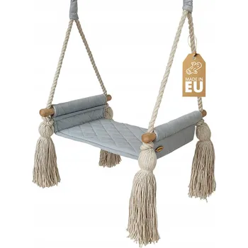 Hra na zahradu Houpačka Create For You 05 x 46 x 235 cm