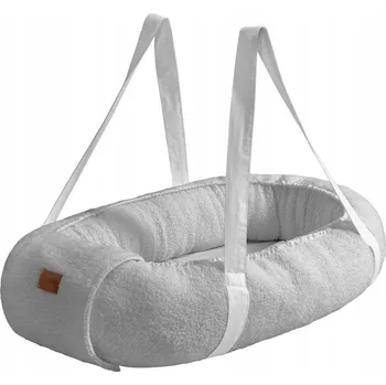 Hnízdečko pro miminko Hnízdečko pro miminko Baby-Raj 1 ks. bavlna