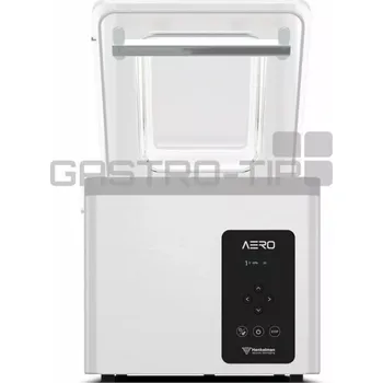 Vakuovačka Vakuová balička H AERO 35