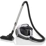 Bezsáčkový vysavač Gorenje G Force Air Lite VCEA02GALWCY, 700 W, 76 dB, bílý