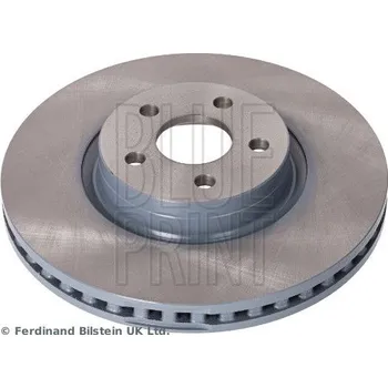 Brzdový kotouč Brzdový kotouč BLUE PRINT ADBP430166