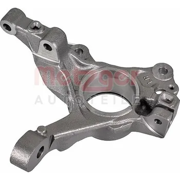 Čep nápravy Čep nápravy, zavěšení kol METZGER 58183301