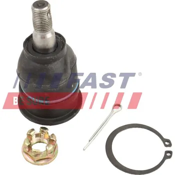 Zavěšení kol Kloub kolenové páky FAST FT01705