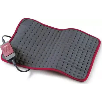 Vyhřívací dečka Solac CT8632 Berlin + šedá (Vyhřívací dečka Solac CT8632 )