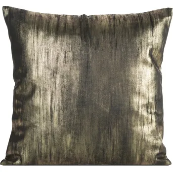 Povlečení Povlak na polštář EMILA černý