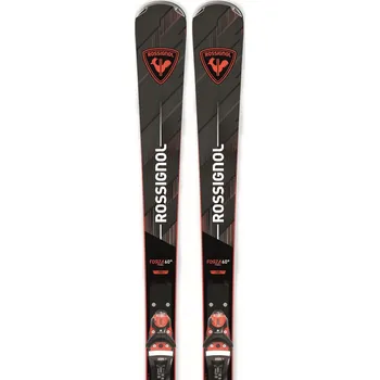 Sjezdové lyže Rossignol FORZA 60° TI KONECT + NX 12 GW 2025/26