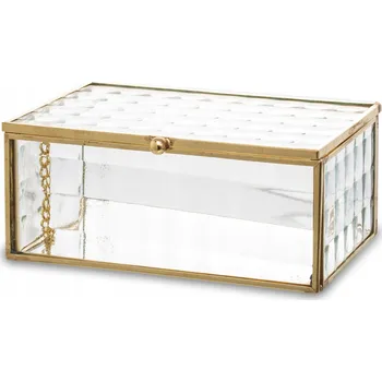 Šperkovnice Šperkovnice Na Bižuterii