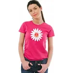 Dámské tričko s kulatý výstřihem STRIKER, velikost L