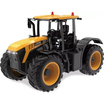 RC model ostatní Double Eagle RC traktor JCB Fastrac 4220 1:24