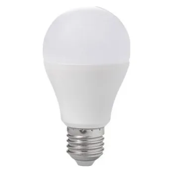 Osvětlení RAPID PRO LED E27-NW 9,5W (Kanlux Světelný zdroj LED SMD 9,5W, E27.)