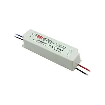 spínaný zdroj Síťový napájecí zdroj 12V / 36W, 3A, IP67 Meanwell (FK Síťový napájecí zdroj 12V / 36W, 3A, )