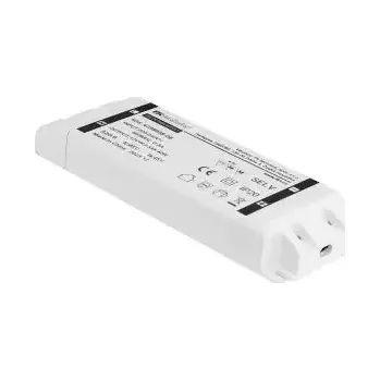 Síťový napájecí zdroj 12V / 40W, 3,33A, IP20, kryté svorky (Síťový napájecí zdroj 12V / 40W, 3,33A,)