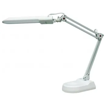 Žárovka ARGUS 4011 LED STUDIO Bílá (LED lampa stolní ARGUS 4011 LED STUDIO)