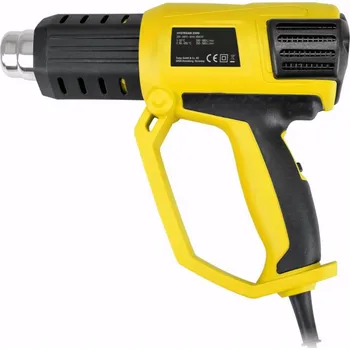 Horkovzdušná pistole TROTEC HORKOVZDUŠNÁ PISTOLE HYSTREAM 2000