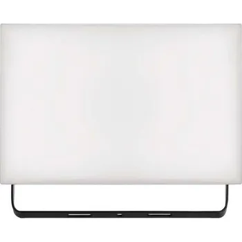 LED reflektor TAMBO 10,5W, černý, neutrální bílá (LED reflektor TAMBO 10,5W, černý)