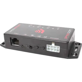 Antiradar RJ SPEEDOM řídící jednotka víceúčelového laserového systému