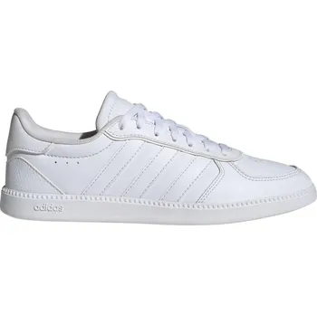 Dámské tenisky ADIDAS Boty Breaknet Sleek 39 2/3 BÍLÁ