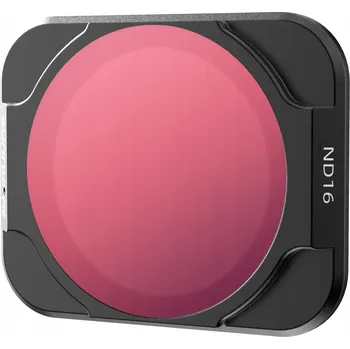 Dron ŠEDÝ FILTR ND16 NDx16 pro DJI MAVIC AIR 2S