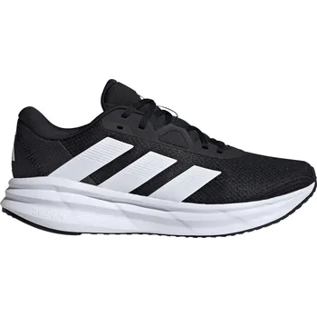 Dámská běžecká obuv ADIDAS Běžecké boty Galaxy 7 40 2/3 BÍLÁ|ČERNÁ|ŠEDÁ