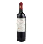 Primitivo Puglia IGT, polosuché, DOPPIO PASSO