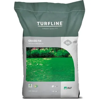 Travní směs DLF Travní osivo DLF Grass Fix 7,5 kg
