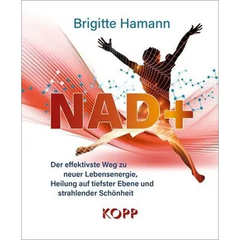 NAD+ - Brigitte Hamann