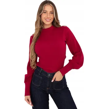 Dámská halenka Rue Paris halenka s dlouhým rukávem střih klasická velikost L/XL