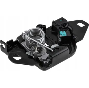 Kapota NTY EZC-CH-090 Zámek kapoty motoru